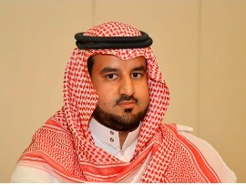 د. فهد بن عبد الرحمن العبد الهادي